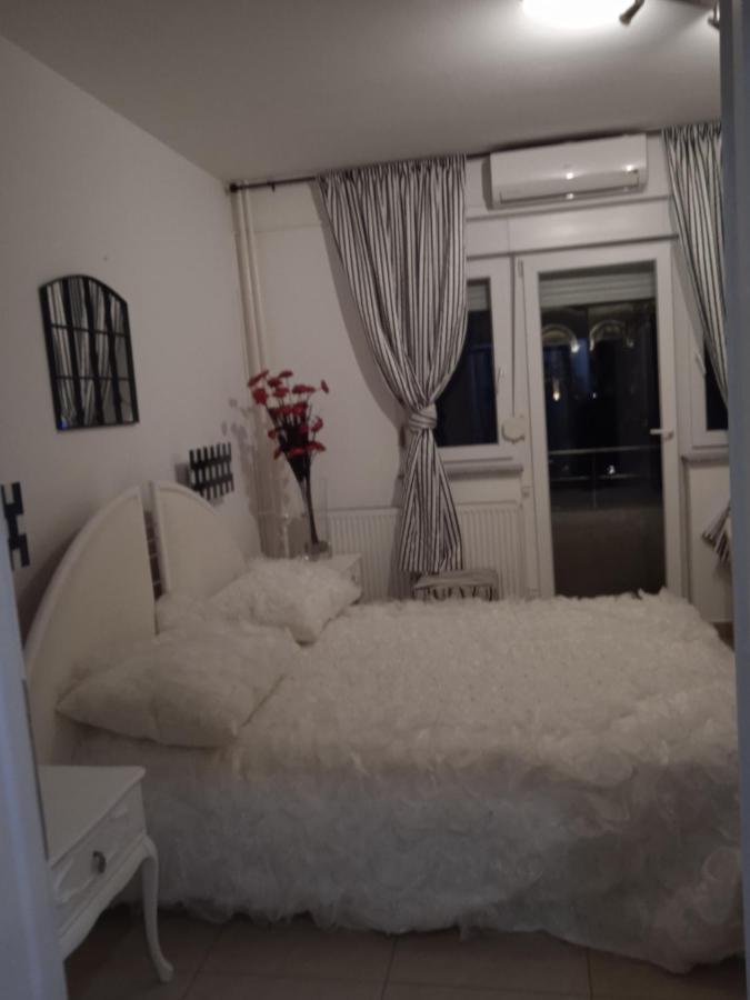 Apartment Top Centar Баня-Лука Экстерьер фото