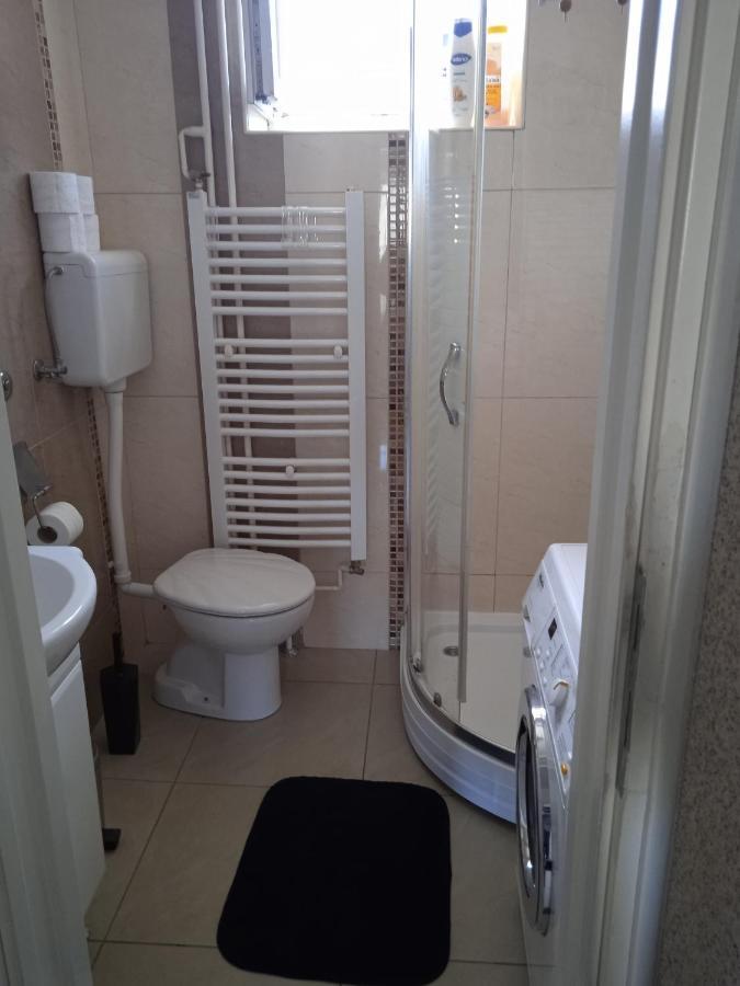 Apartment Top Centar Баня-Лука Экстерьер фото