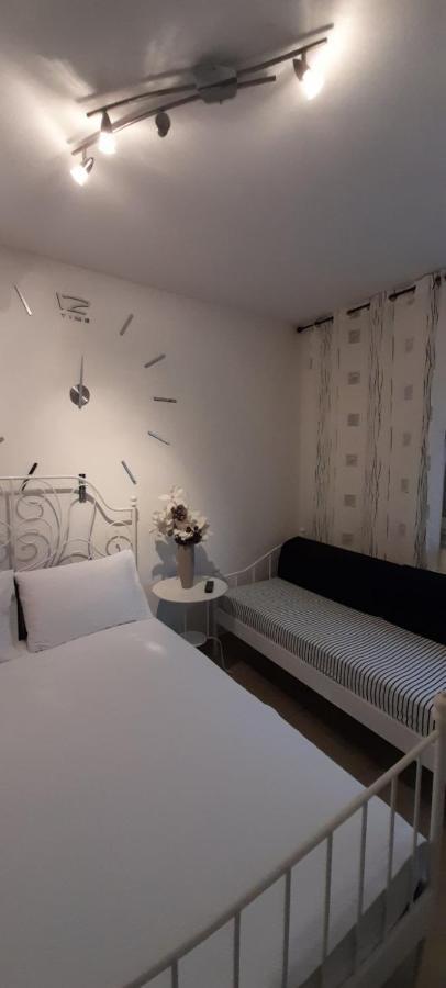 Apartment Top Centar Баня-Лука Экстерьер фото