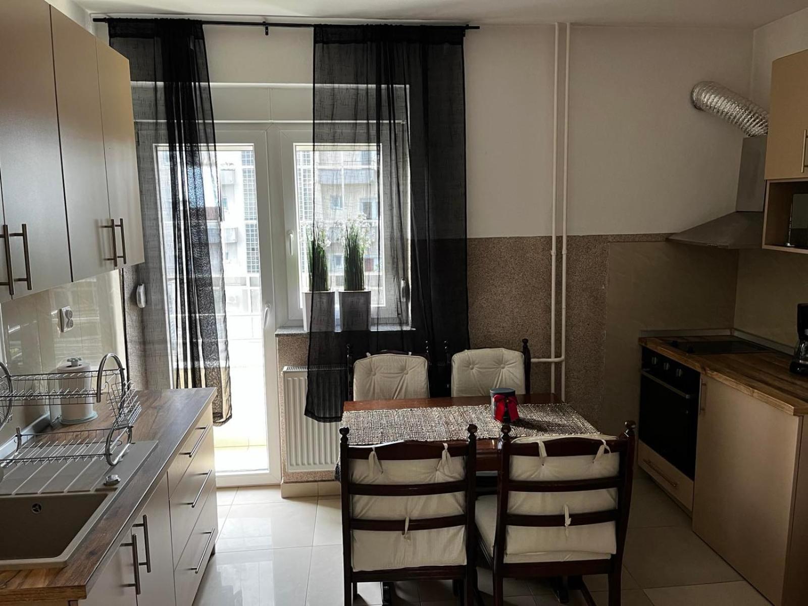 Apartment Top Centar Баня-Лука Экстерьер фото