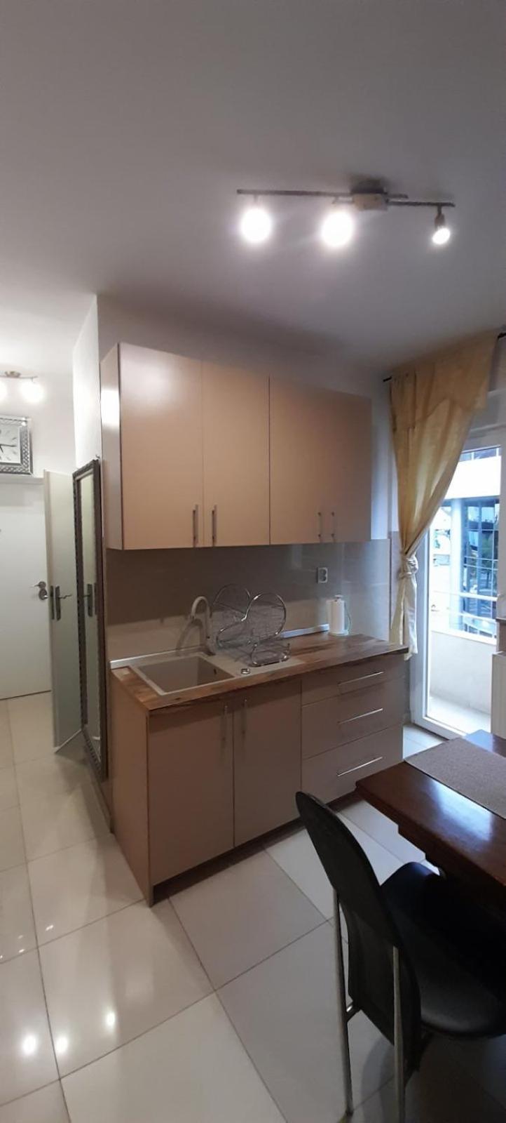 Apartment Top Centar Баня-Лука Экстерьер фото