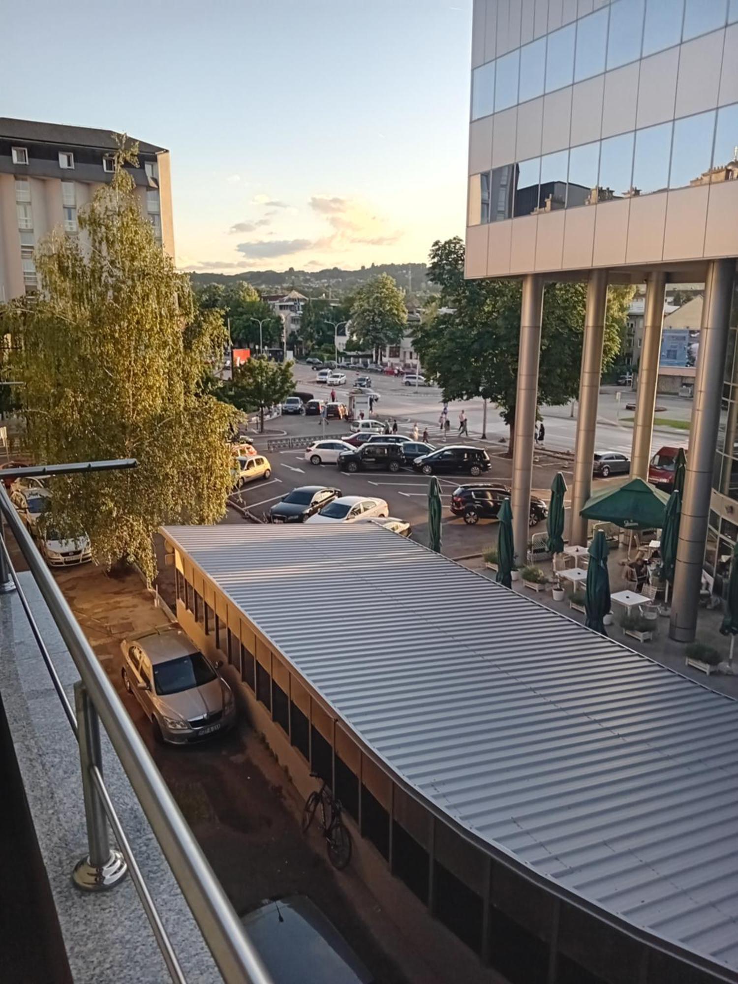 Apartment Top Centar Баня-Лука Экстерьер фото