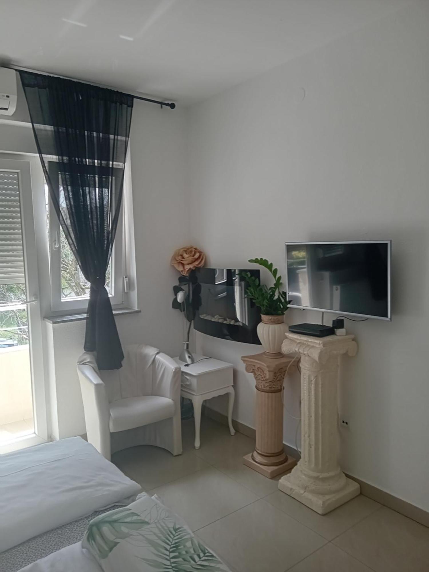 Apartment Top Centar Баня-Лука Экстерьер фото