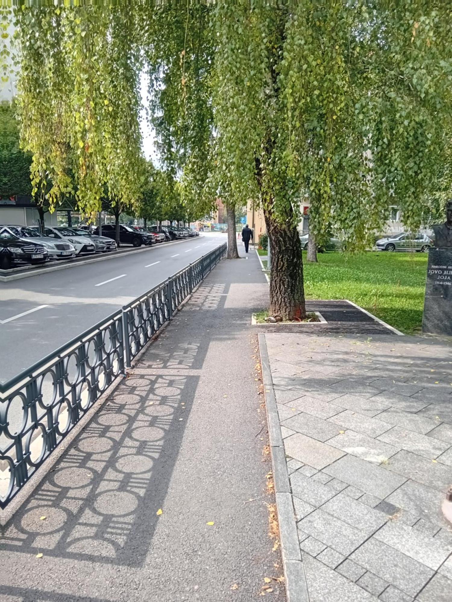 Apartment Top Centar Баня-Лука Экстерьер фото