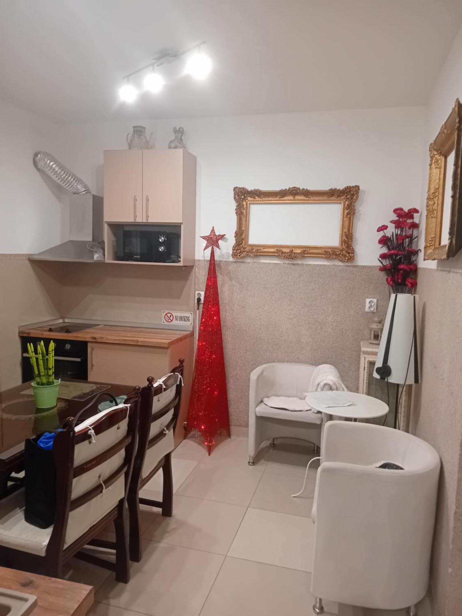 Apartment Top Centar Баня-Лука Экстерьер фото