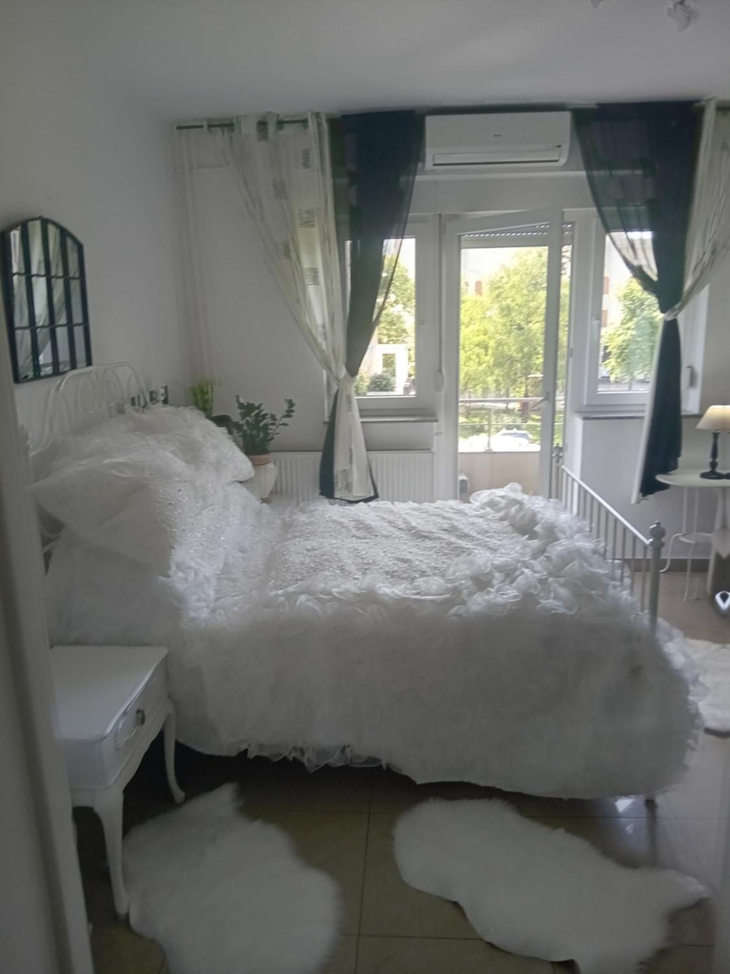 Apartment Top Centar Баня-Лука Экстерьер фото