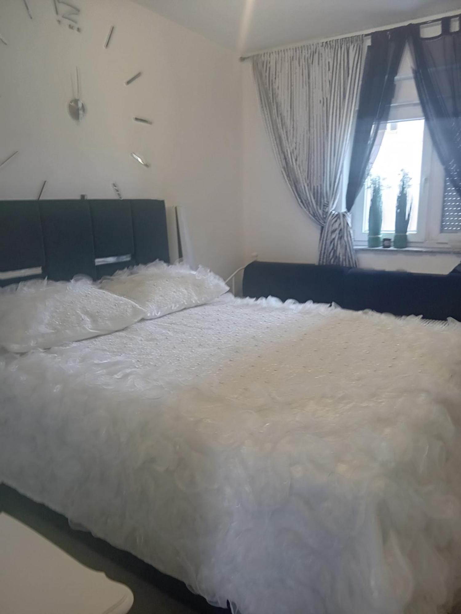 Apartment Top Centar Баня-Лука Экстерьер фото